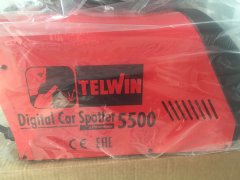 TELWIN5500介子機(jī),汽車(chē)鈑金修復(fù)機(jī)
